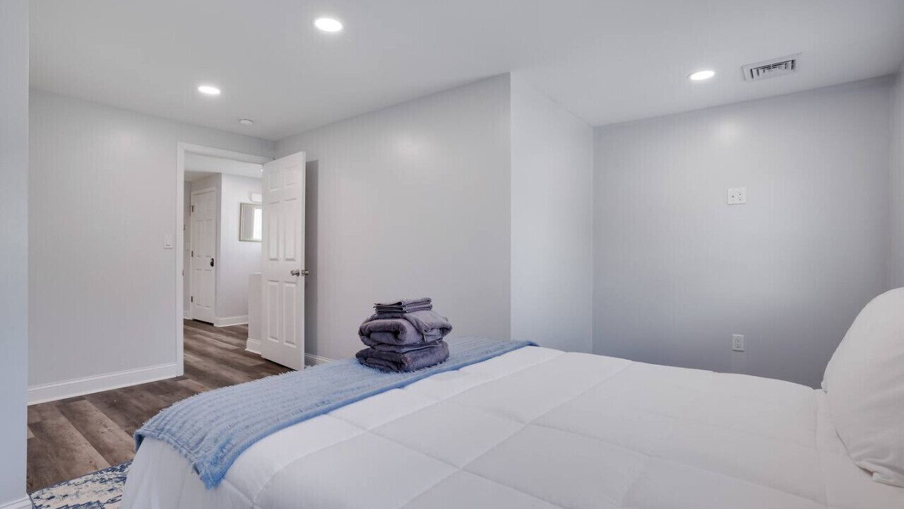 Photo of Bedroom in Old Forge