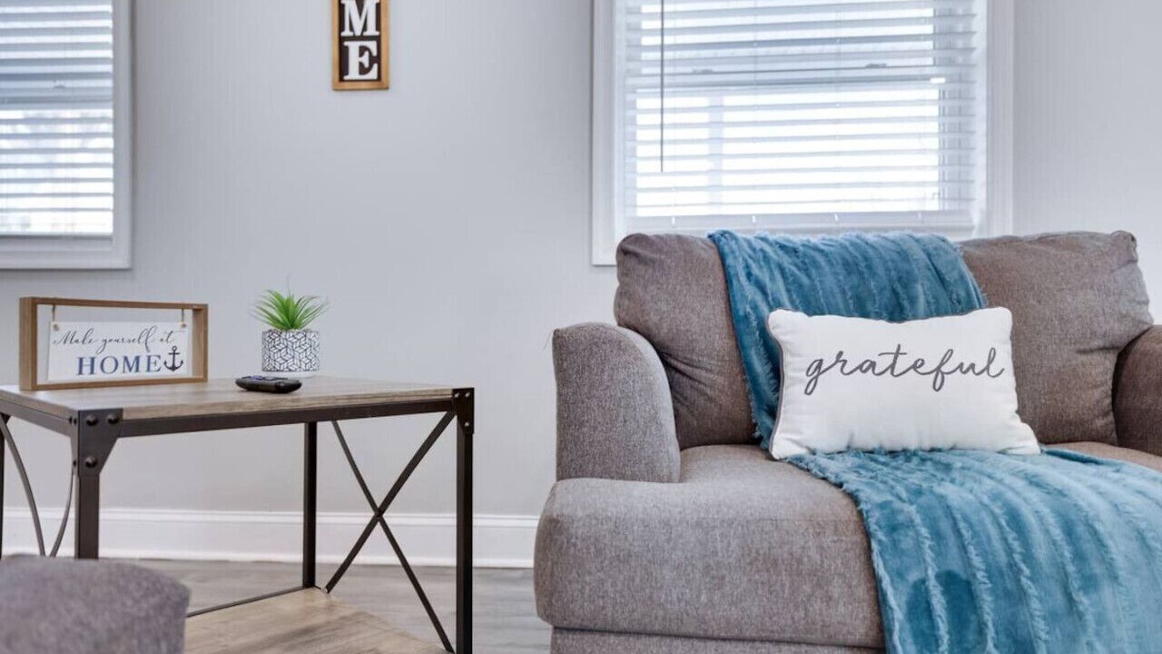 Photo of Livingroom in Old Forge