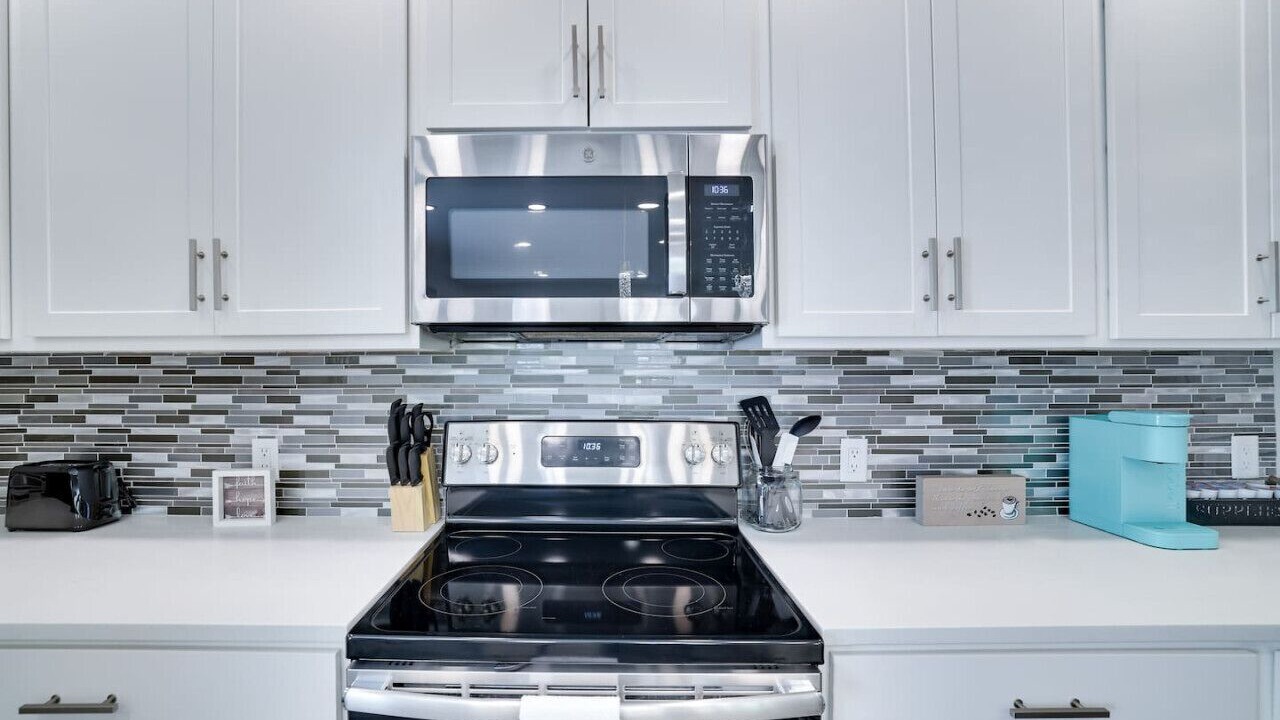 Photo of Kitchen in Old Forge