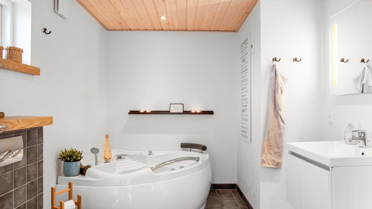 Photo of Bathroom in Storvorde