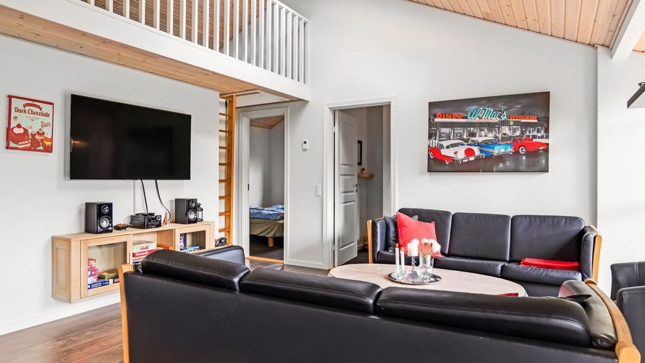 Photo of Livingroom in Storvorde