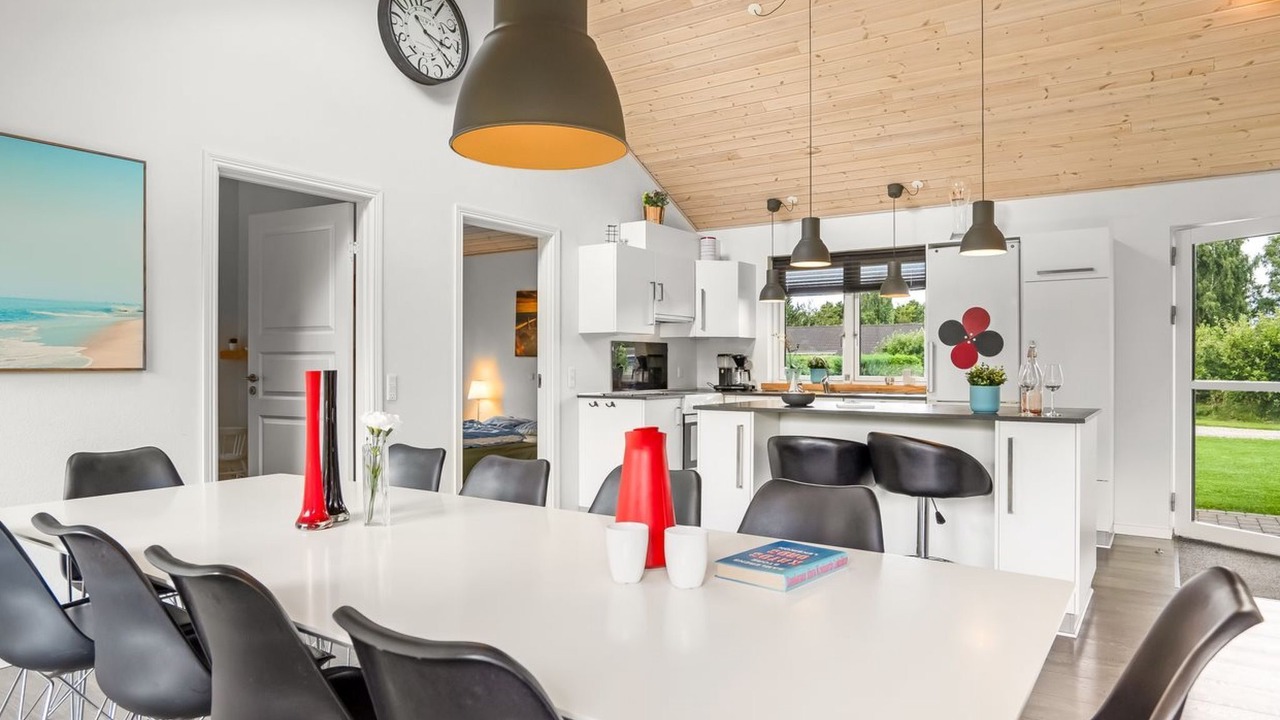 Photo of Livingroom in Storvorde