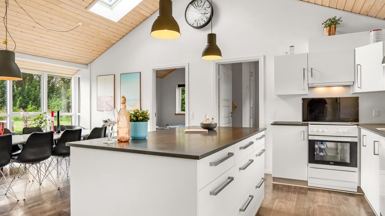 Photo of Bedroom in Storvorde