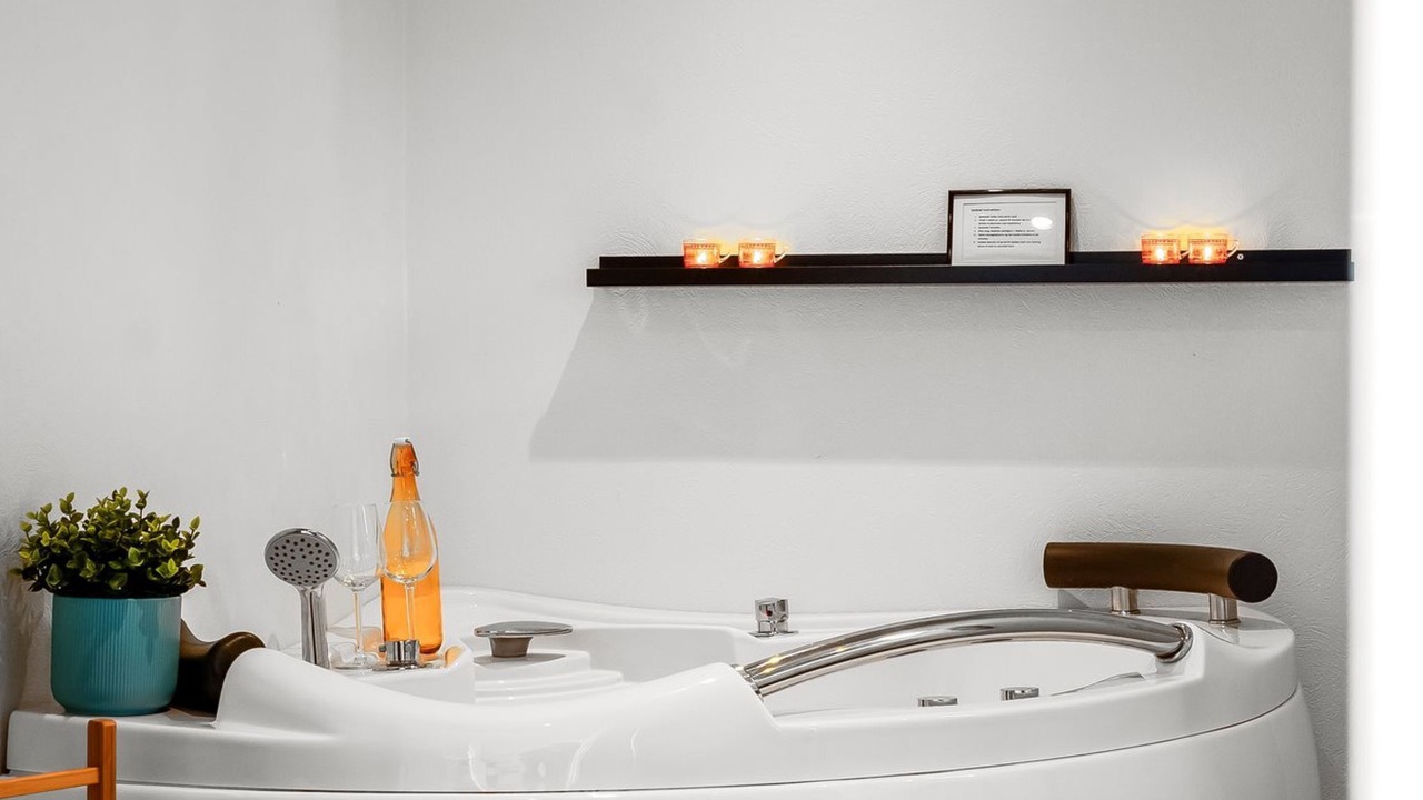 Photo of Bathroom in Storvorde