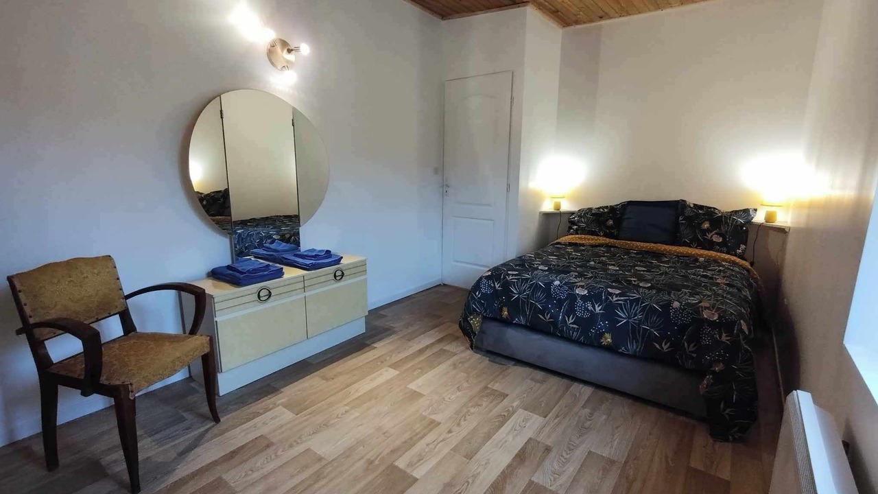 Photo of Bedroom in Rieux-Minervois