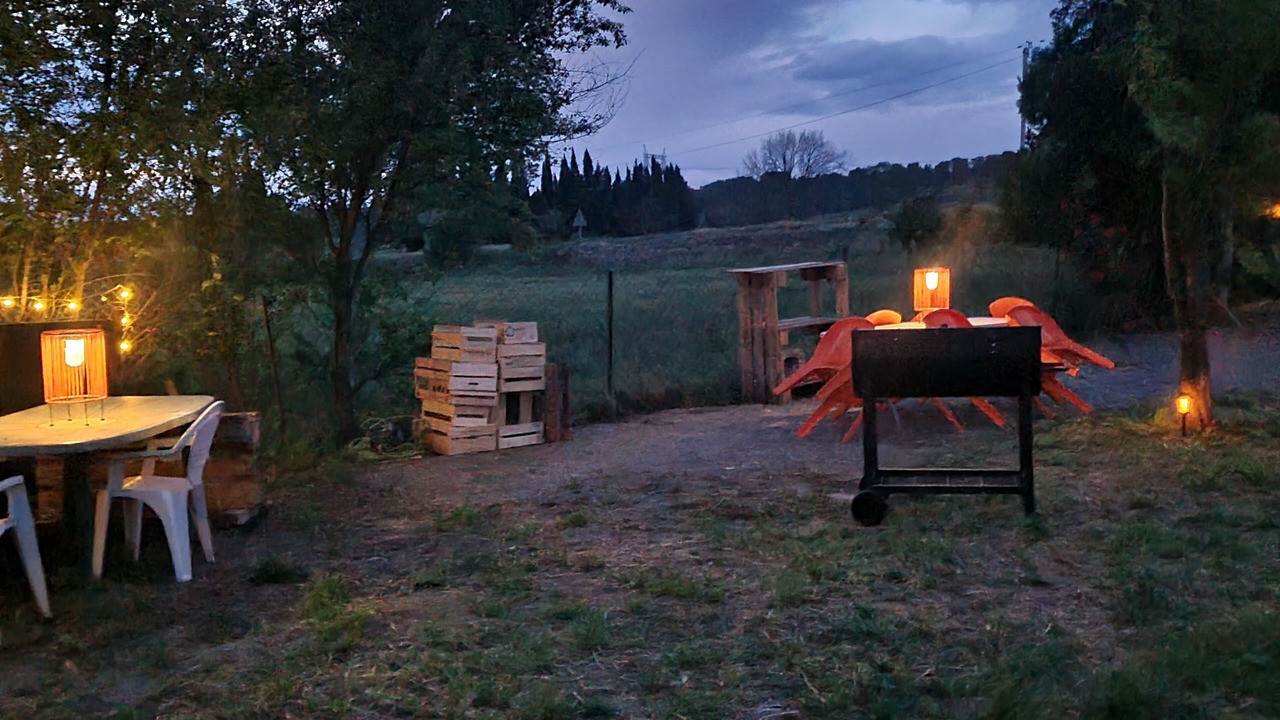 Photo of Outdoor in Rieux-Minervois