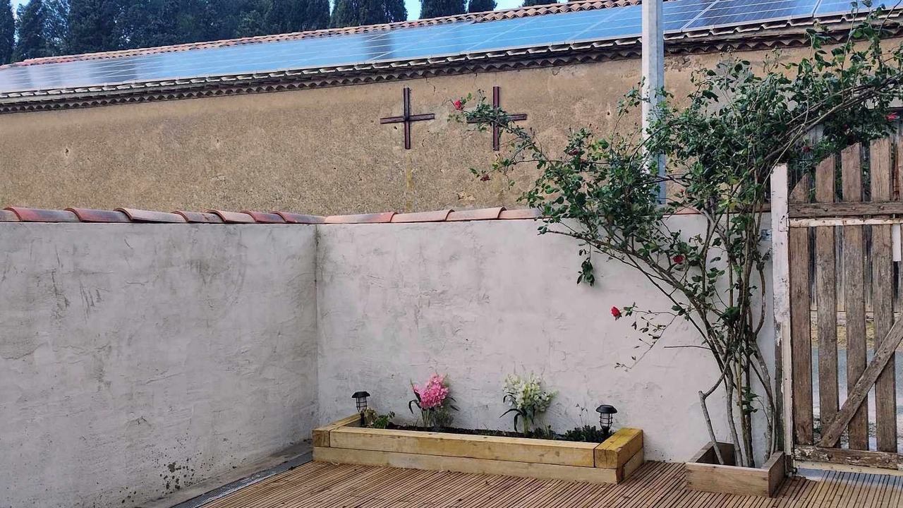 Photo of Outdoor in Rieux-Minervois
