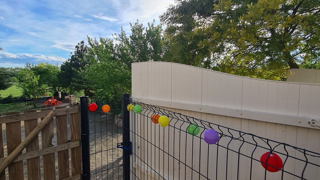 Photo of Outdoor in Rieux-Minervois