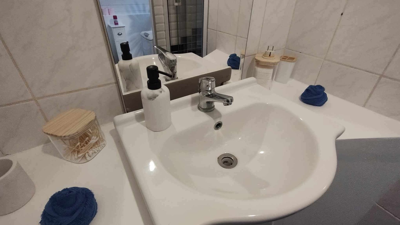 Photo of Bathroom in Rieux-Minervois