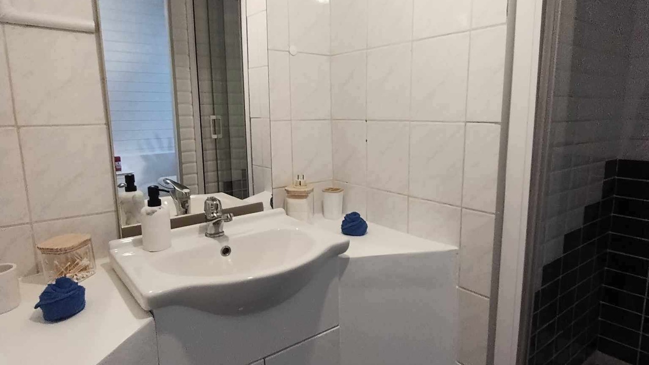 Photo of Bathroom in Rieux-Minervois