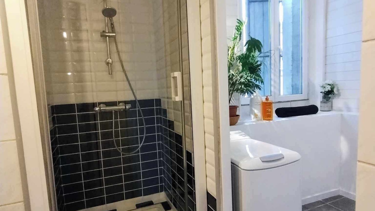 Photo of Bathroom in Rieux-Minervois