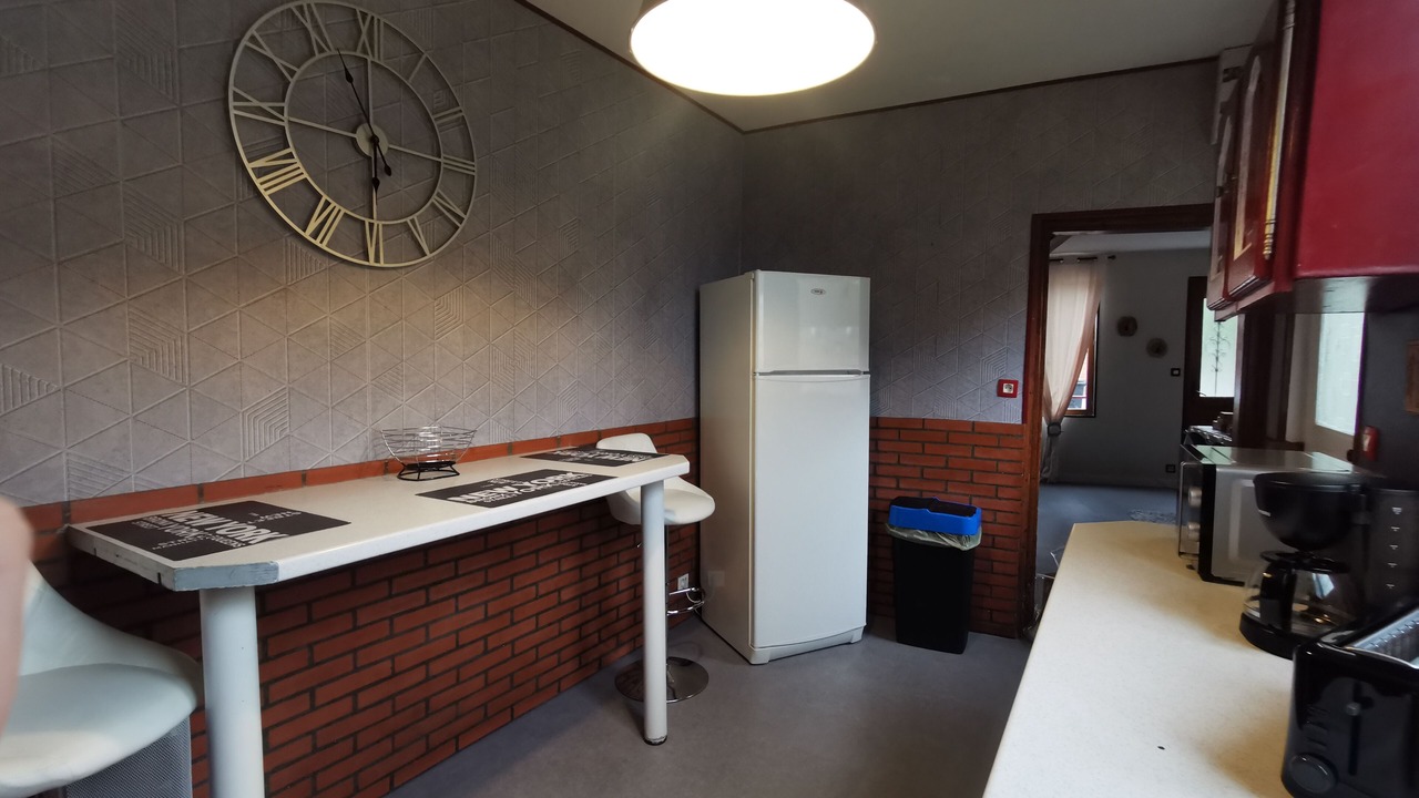Photo of Kitchen in Pont-Remy