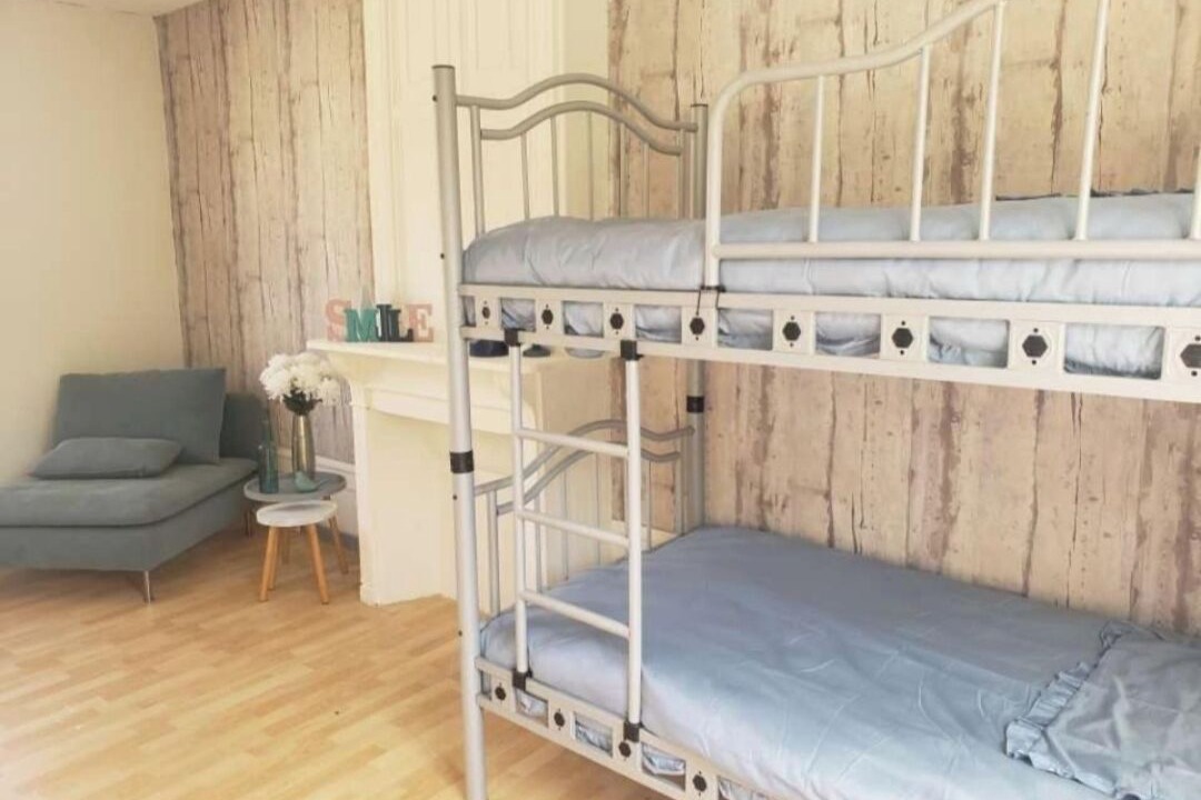 Photo of Bedroom in Pont-Remy