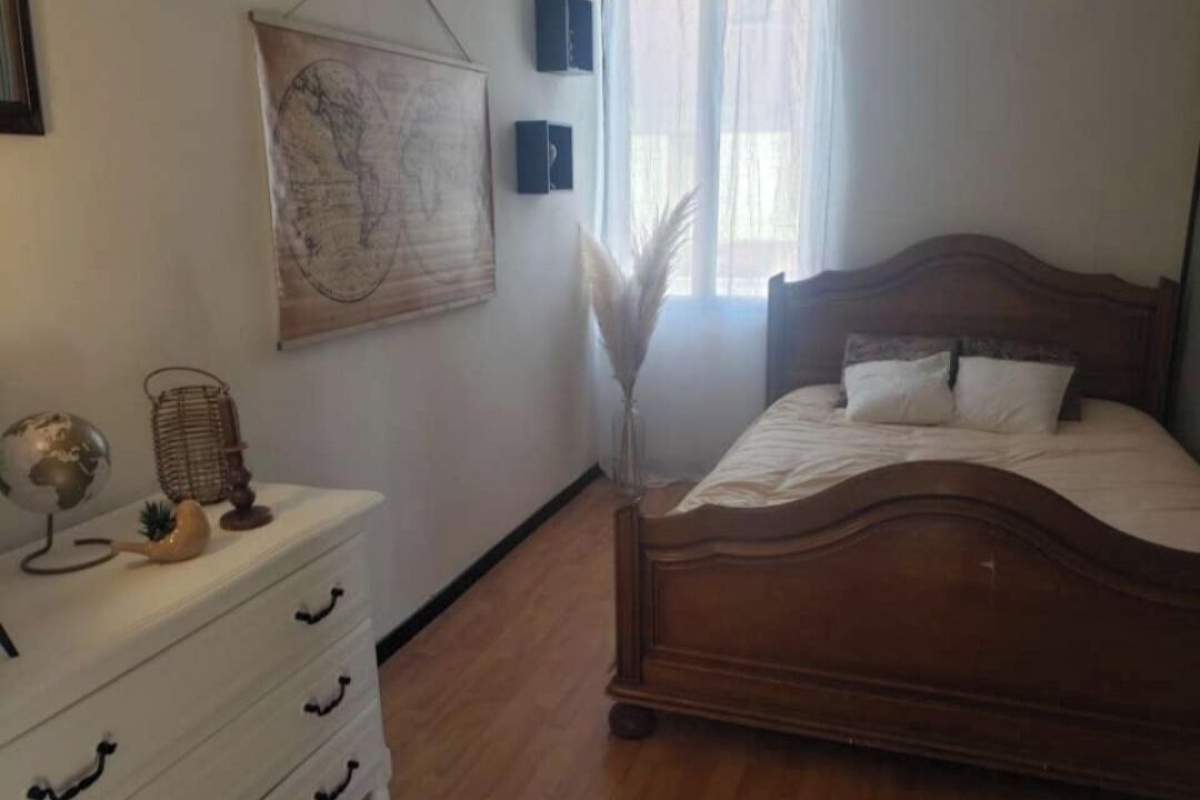 Photo of Bedroom in Pont-Remy