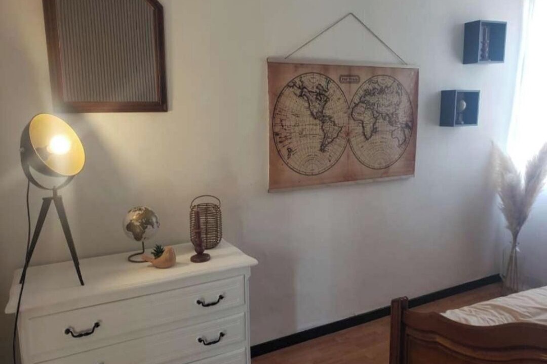 Photo of Bedroom in Pont-Remy