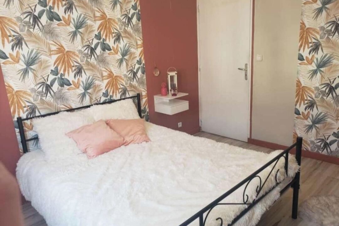 Photo of Bedroom in Pont-Remy