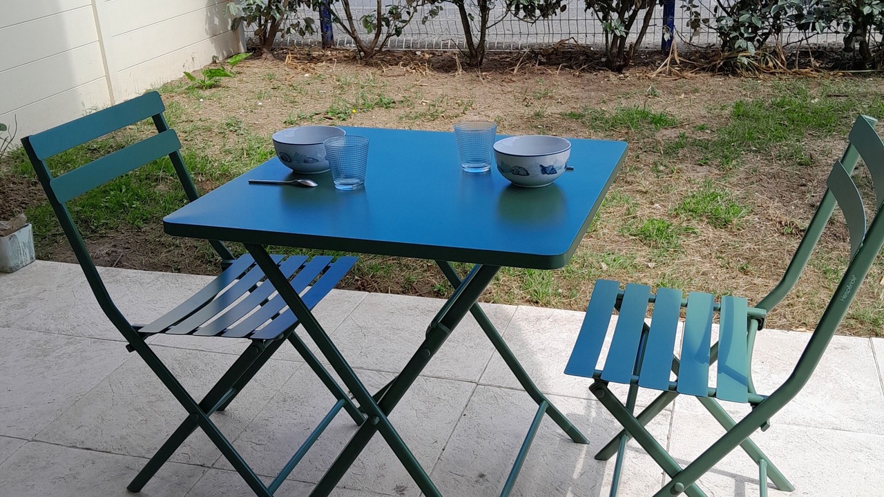 Photo of Outdoor in Ouistreham