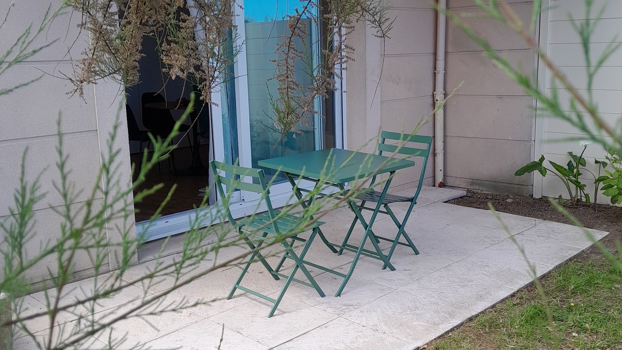Photo of Outdoor in Ouistreham