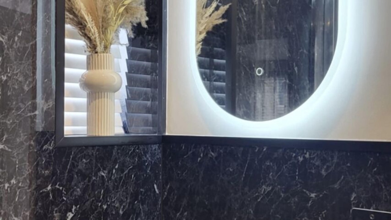 Photo of Bathroom in Chatham