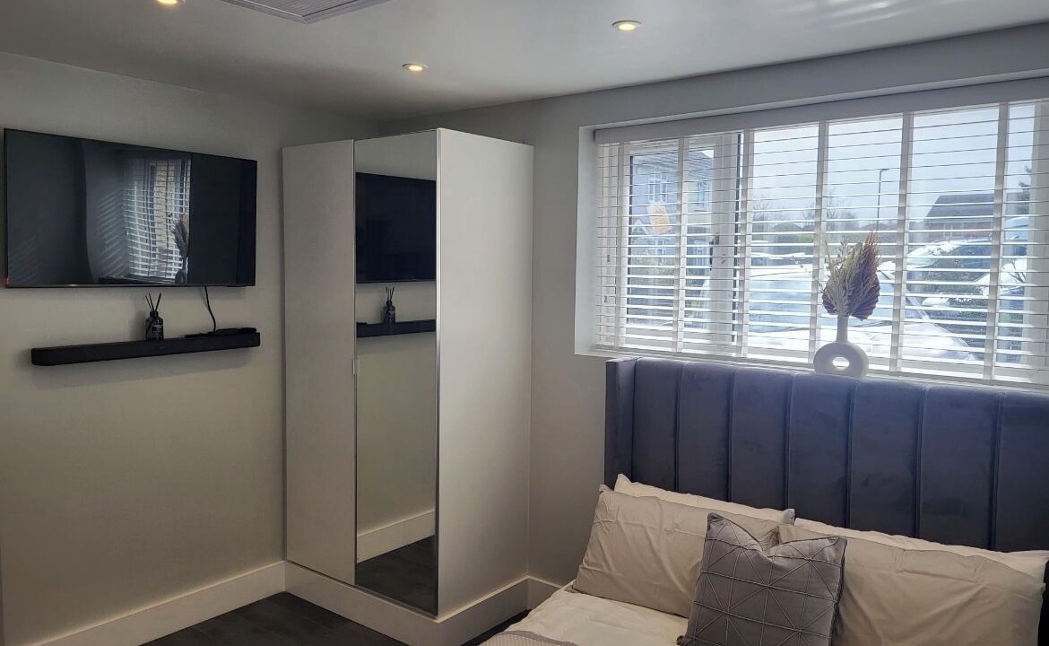 Photo of Bedroom in Chatham