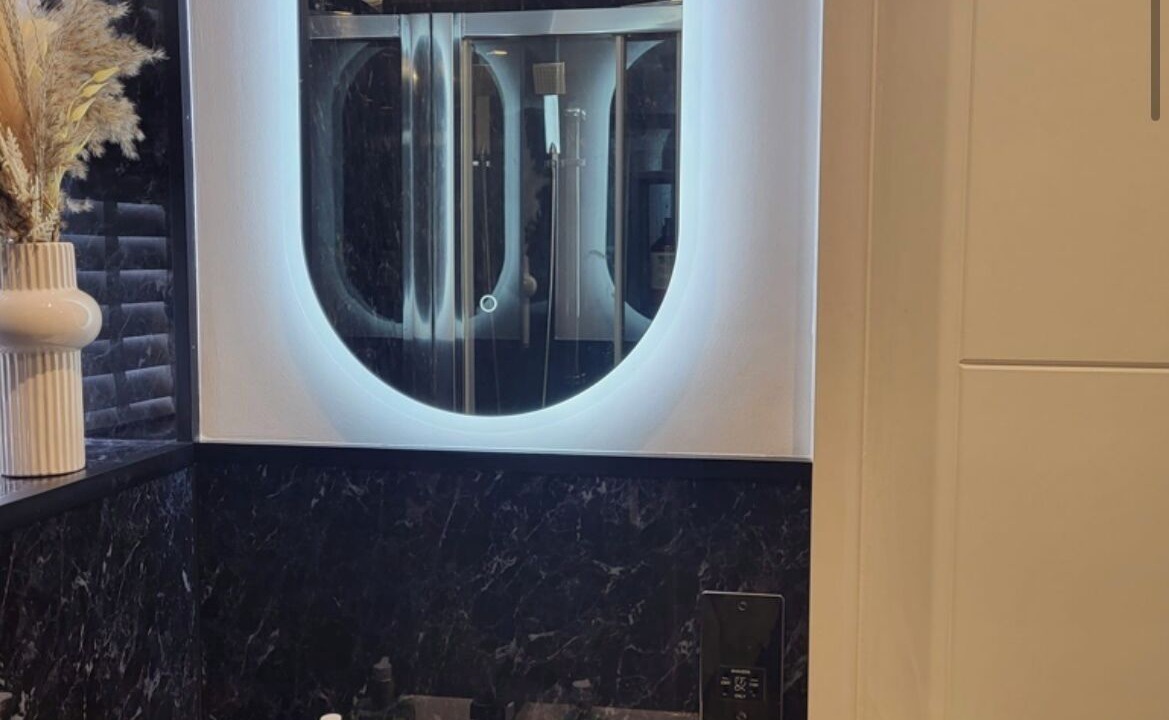 Photo of Bathroom in Chatham