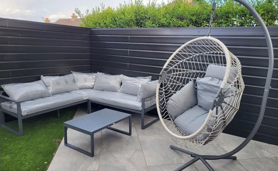 Photo of Patio Balcony in Chatham