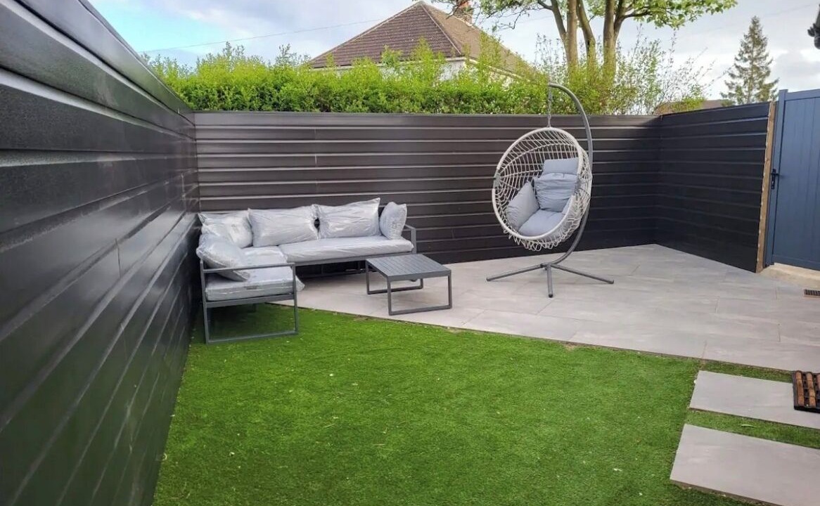 Photo of Patio Balcony in Chatham