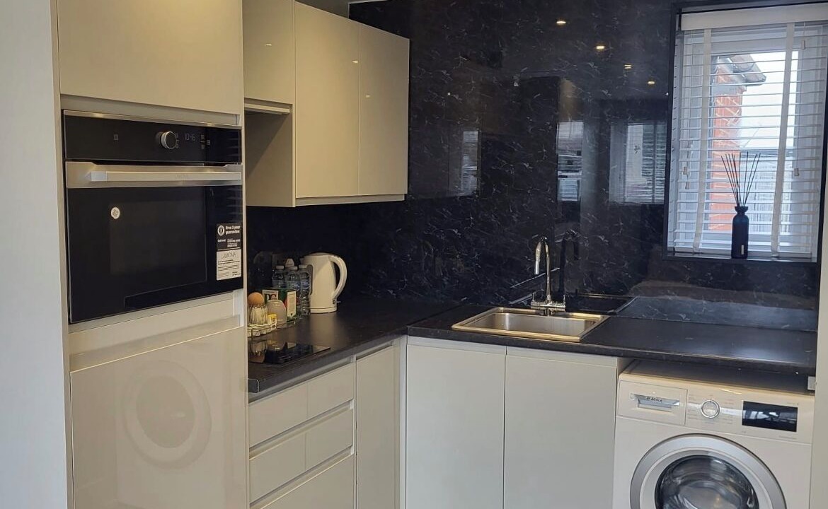 Photo of Kitchen in Chatham