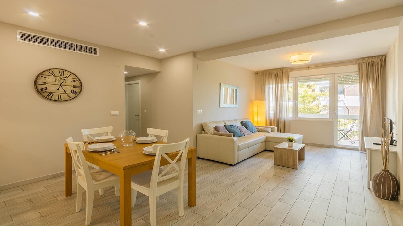Photo of Livingroom in Ciudad Jardin