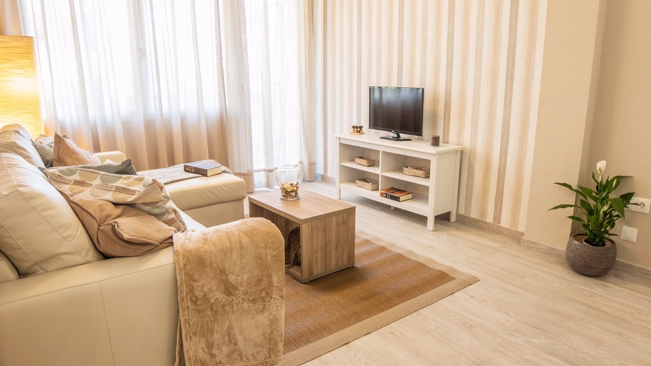 Photo of Livingroom in Ciudad Jardin