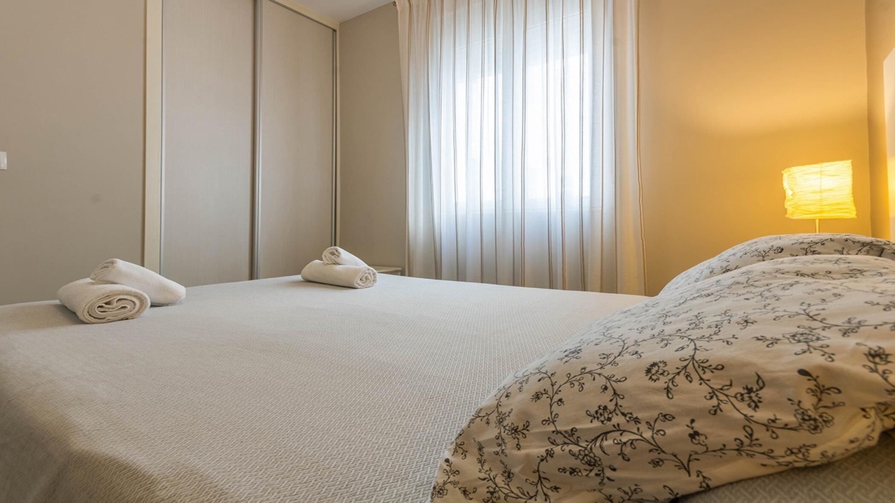 Photo of Bedroom in Ciudad Jardin