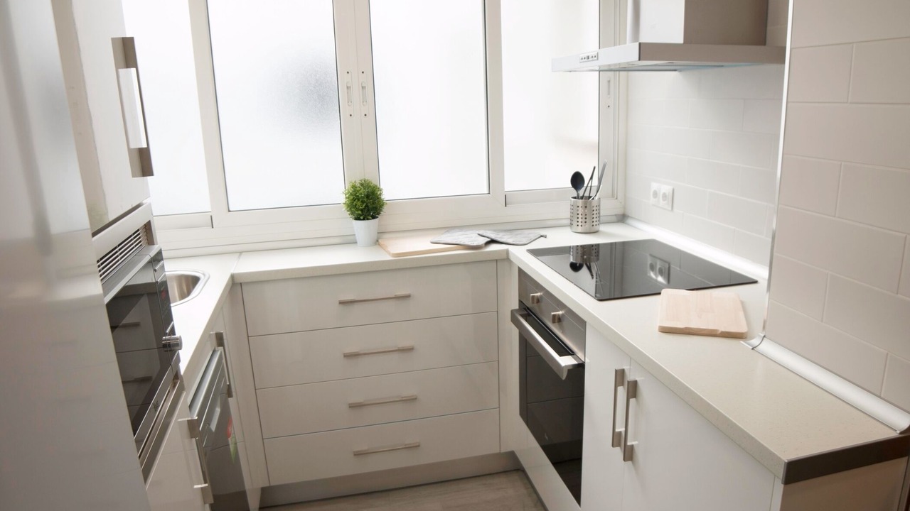 Photo of Kitchen in Ciudad Jardin