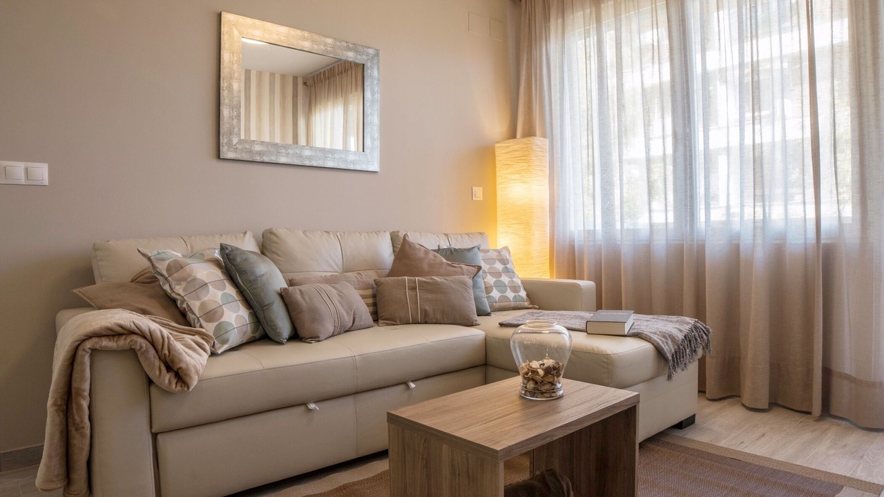 Photo of Livingroom in Ciudad Jardin