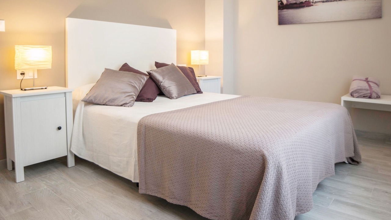 Photo of Bedroom in Ciudad Jardin