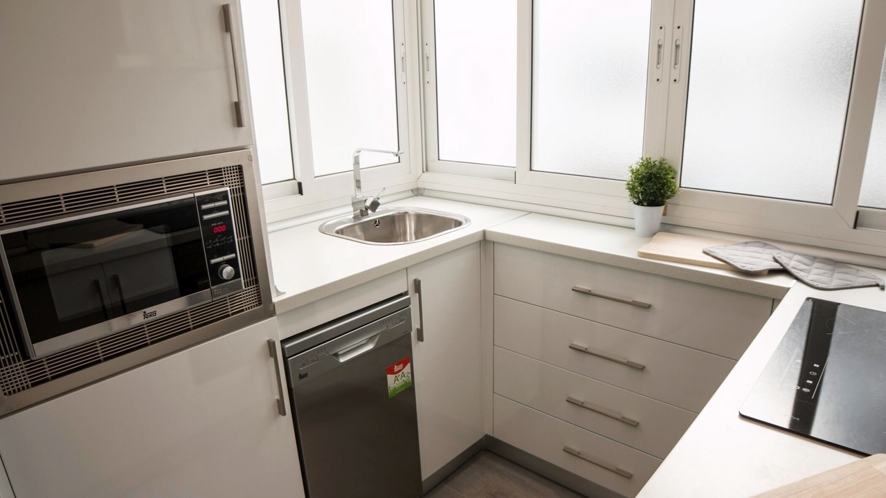 Photo of Kitchen in Ciudad Jardin