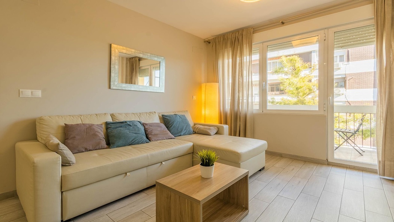 Photo of Livingroom in Ciudad Jardin