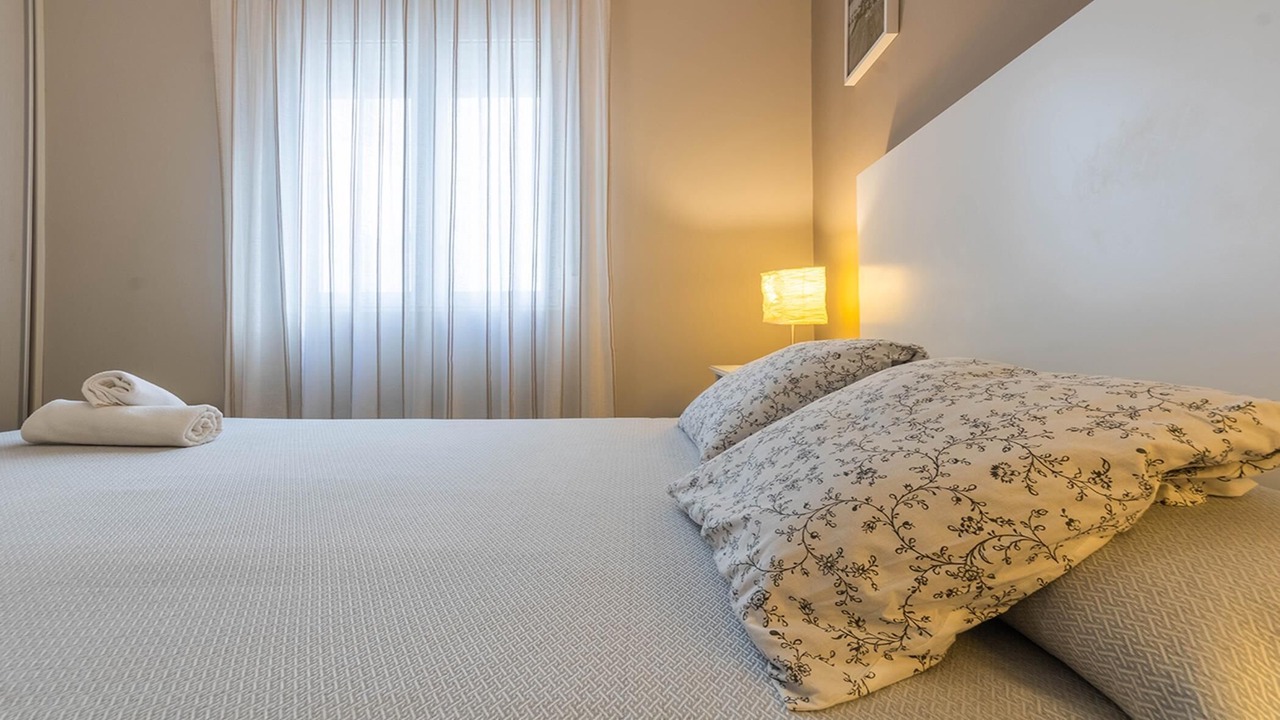 Photo of Bedroom in Ciudad Jardin