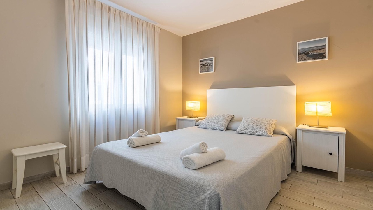 Photo of Bedroom in Ciudad Jardin