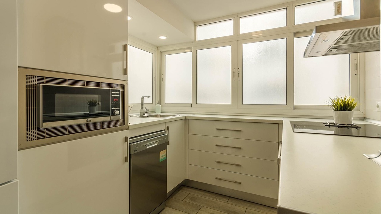 Photo of Kitchen in Ciudad Jardin