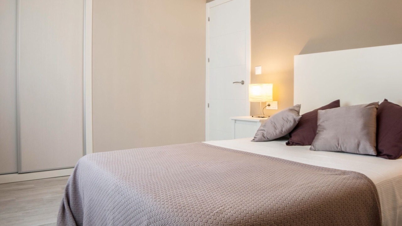 Photo of Bedroom in Ciudad Jardin