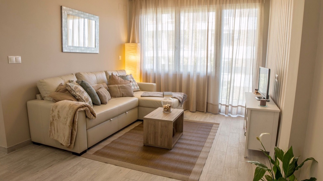 Photo of Livingroom in Ciudad Jardin