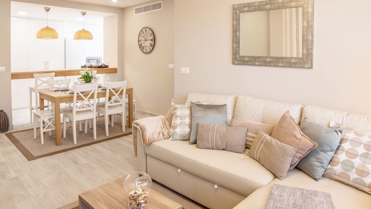 Photo of Livingroom in Ciudad Jardin