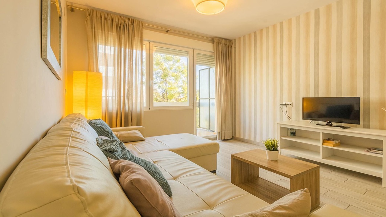 Photo of Livingroom in Ciudad Jardin