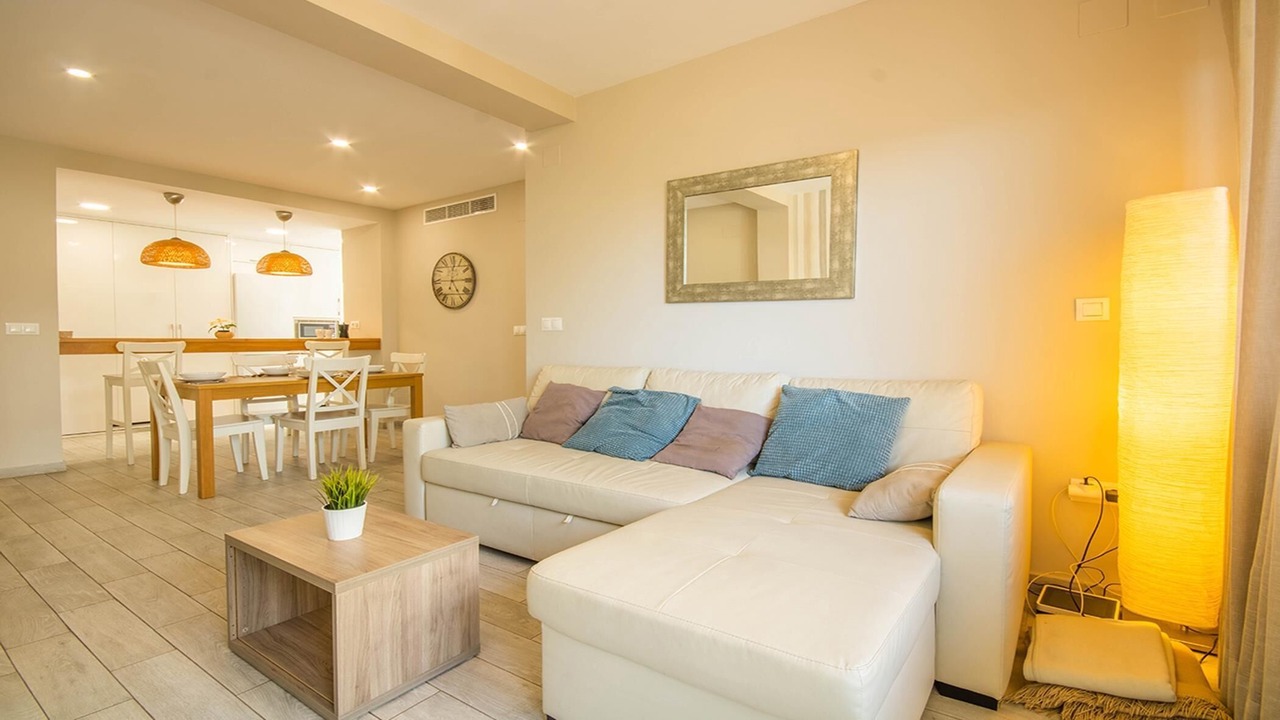 Photo of Livingroom in Ciudad Jardin