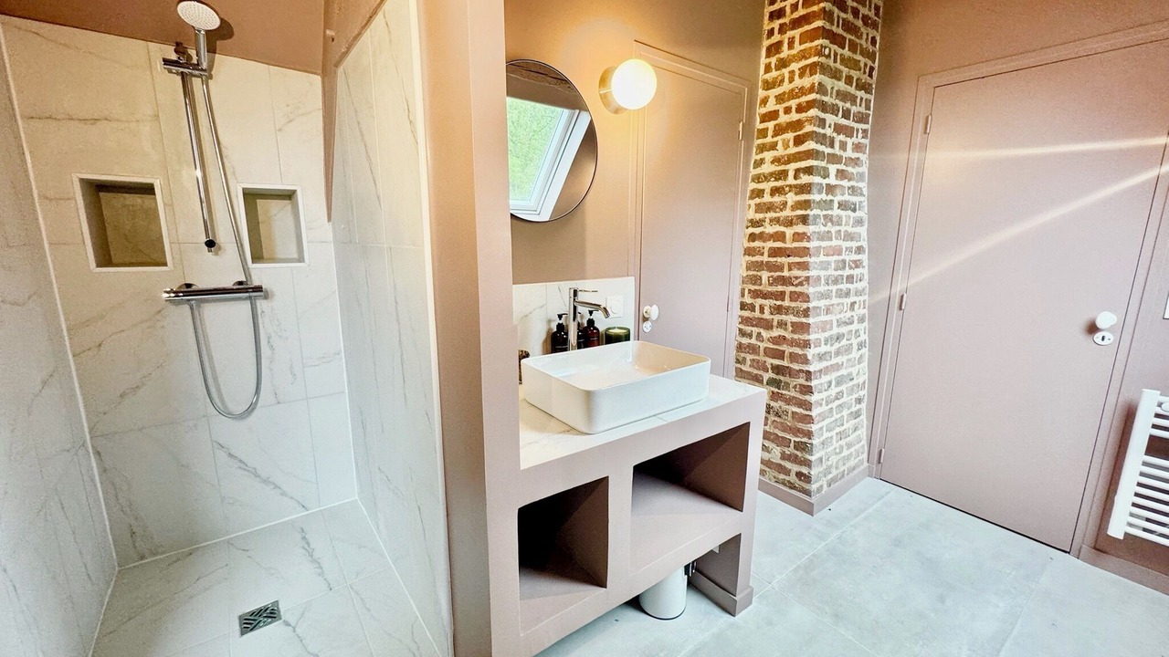 Photo of Bathroom in Le Ployron