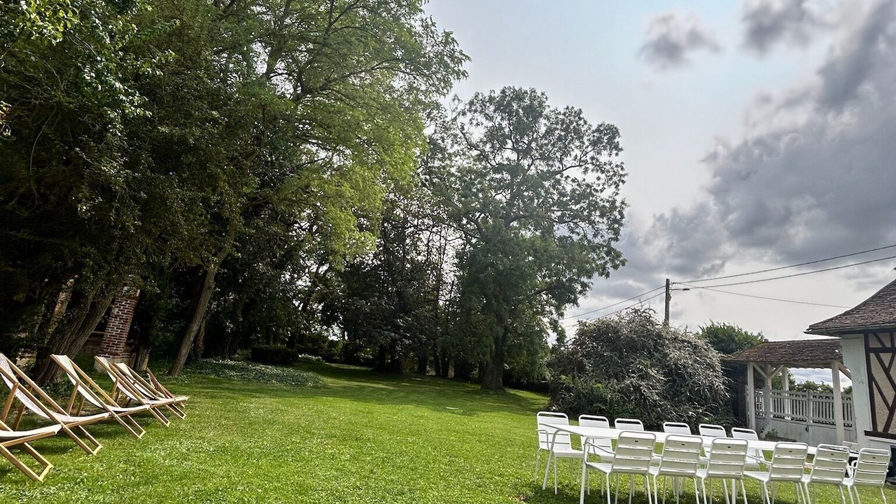 Photo of Outdoor in Le Ployron