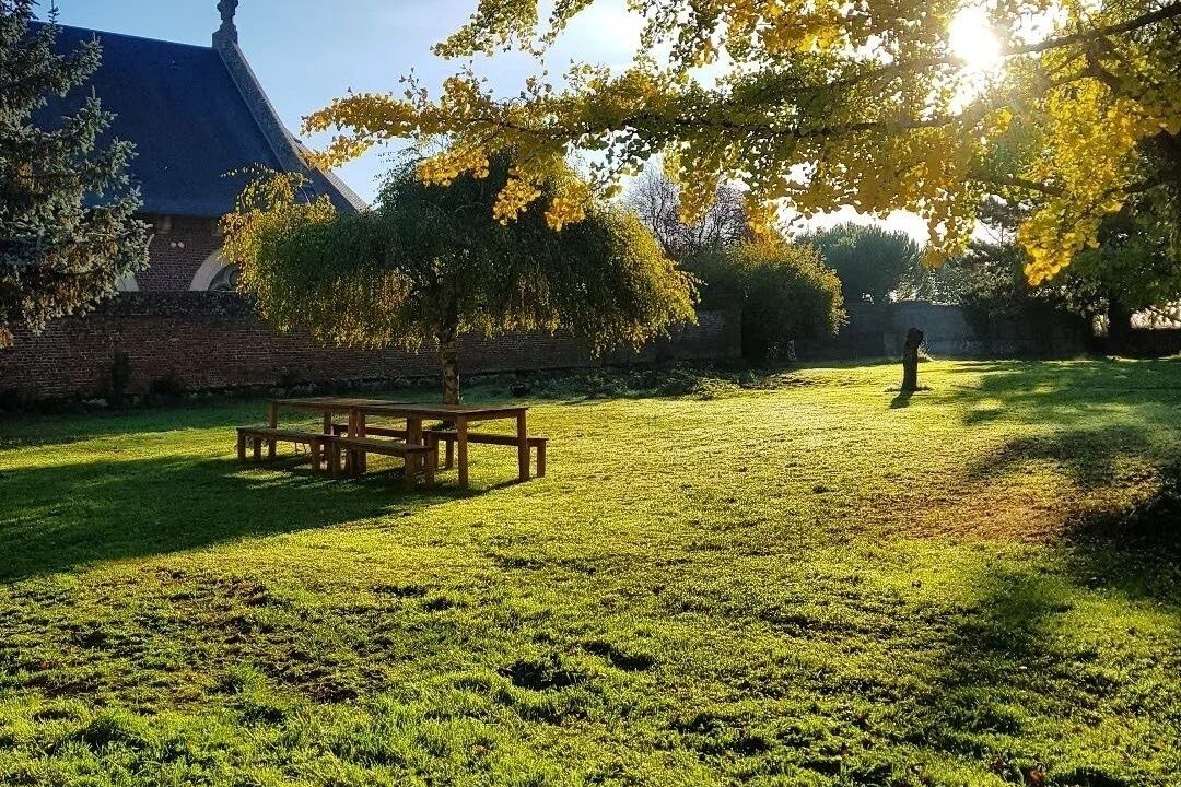 Photo of Outdoor in Le Ployron