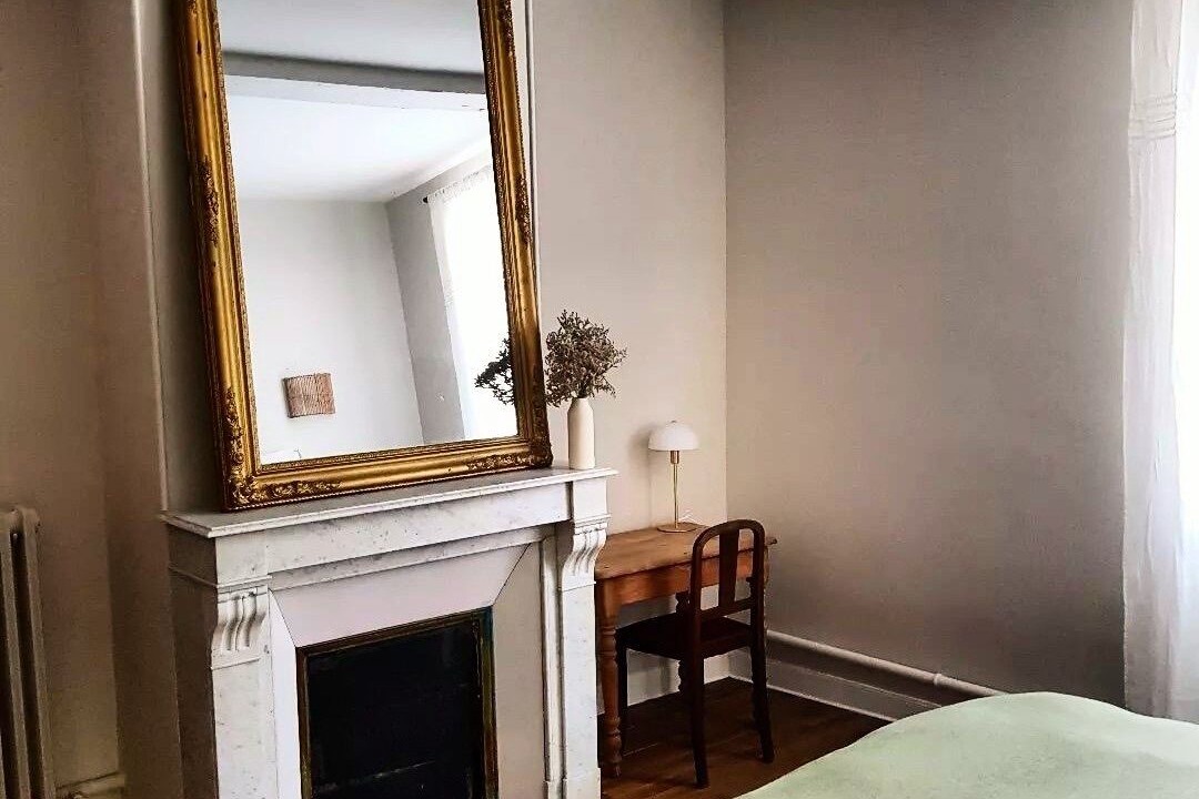 Photo of Bedroom in Le Ployron