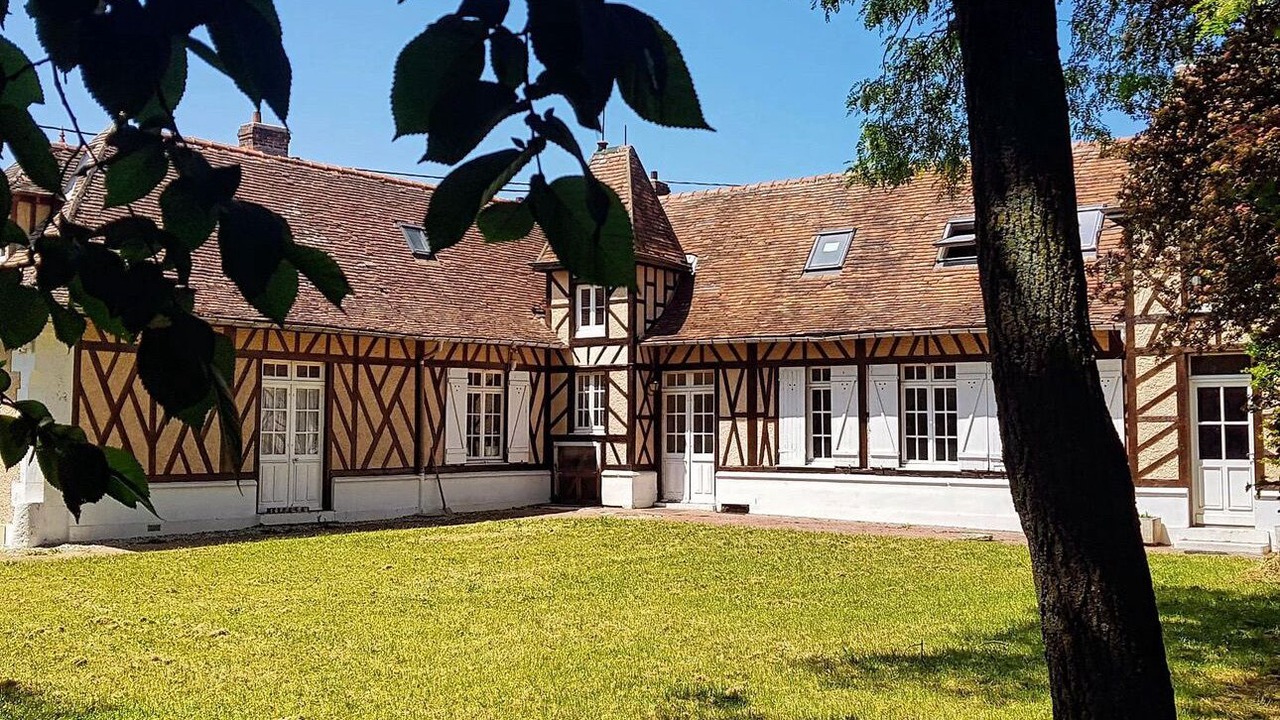 Photo of Outdoor in Le Ployron