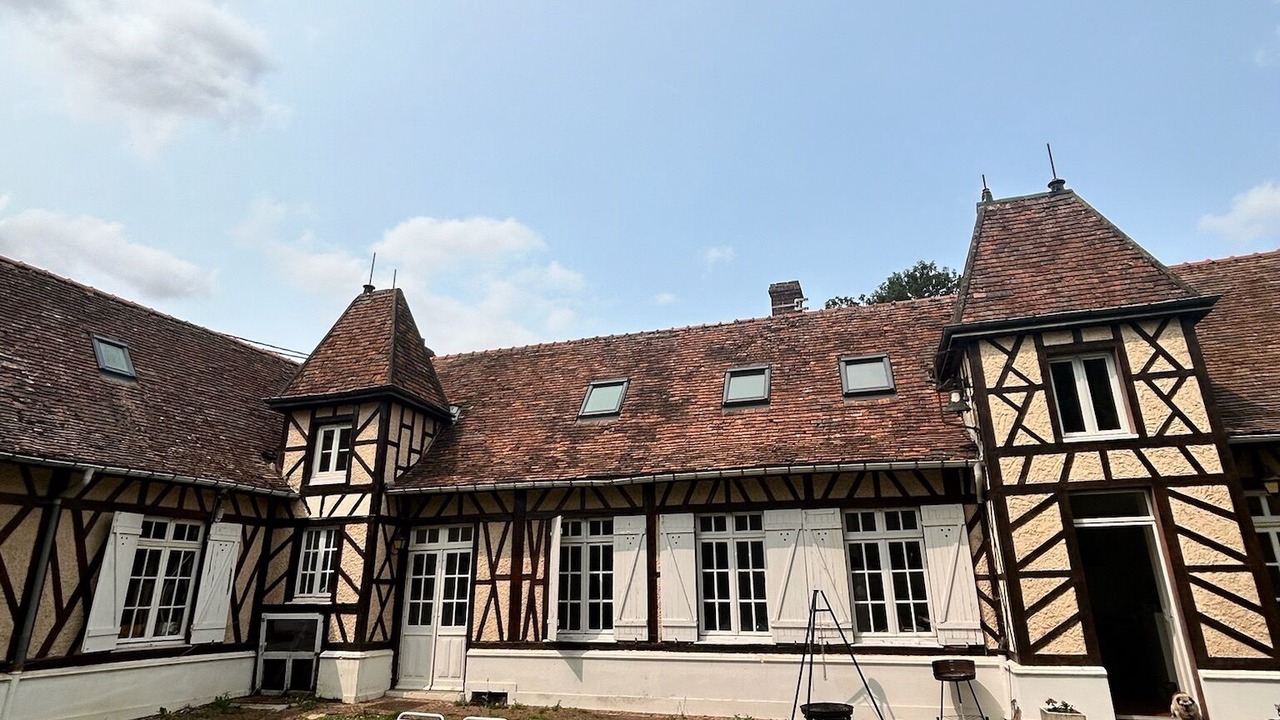 Photo of Outdoor in Le Ployron